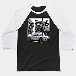 Toyota GT86, JDM Baseball T-Shirt